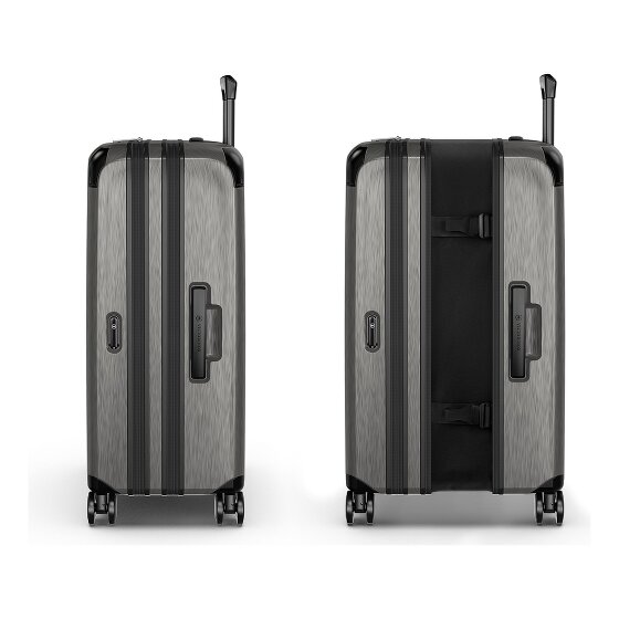 Victorinox Spectra Pro 4 wielen Trolley 69 cm met uitbreidingsplooi