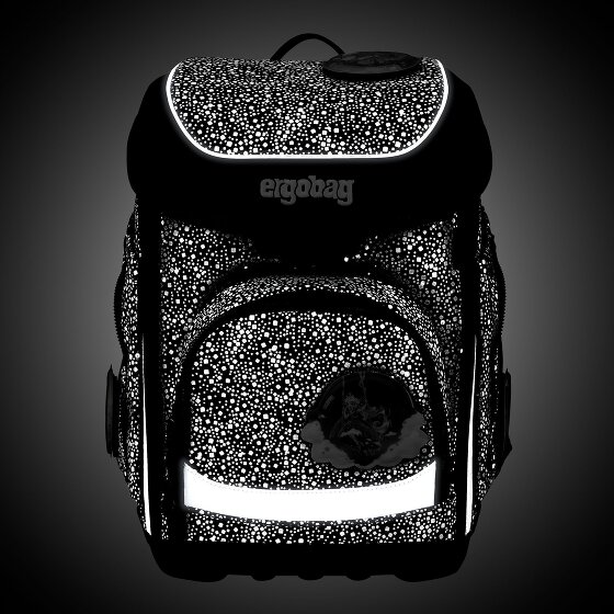 Ergobag cubo Schooltas set 5-delig