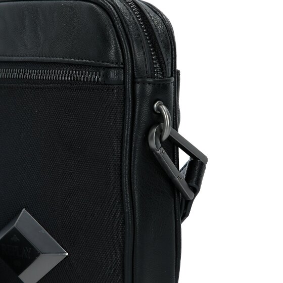 Replay Mini tas Schoudertas 17 cm