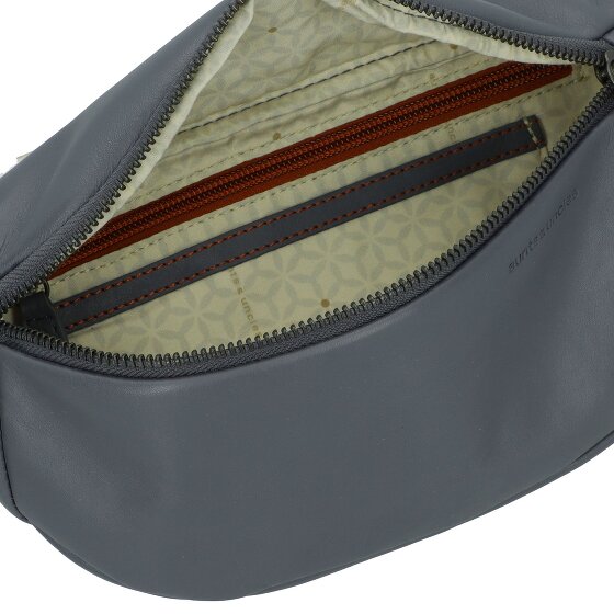 aunts & uncles Jamie's Orchard Bilberry Fanny pack Leer 29 cm