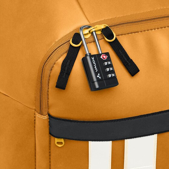 Vaude Takutea 65 2 wielen Trolley 65 cm