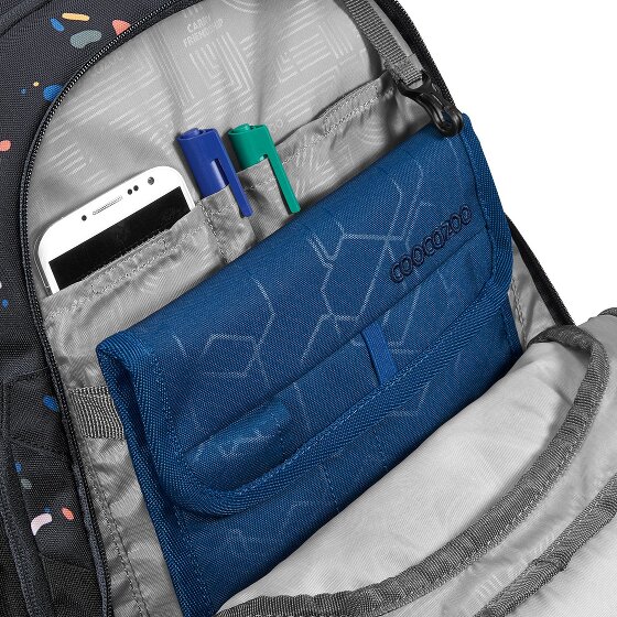 coocazoo Porter School rugzak 44 cm