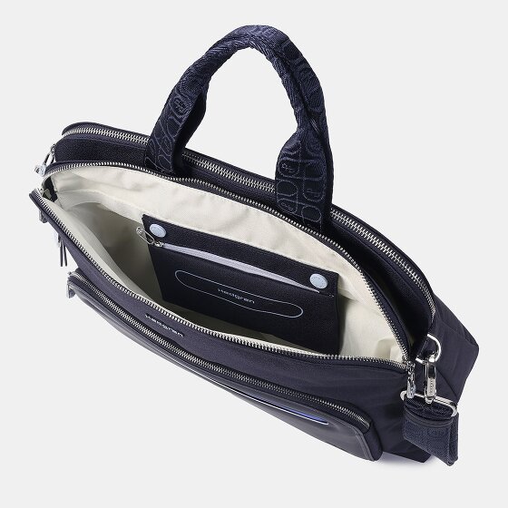 Hedgren Fika aktetas RFID 38,5 cm laptopvak