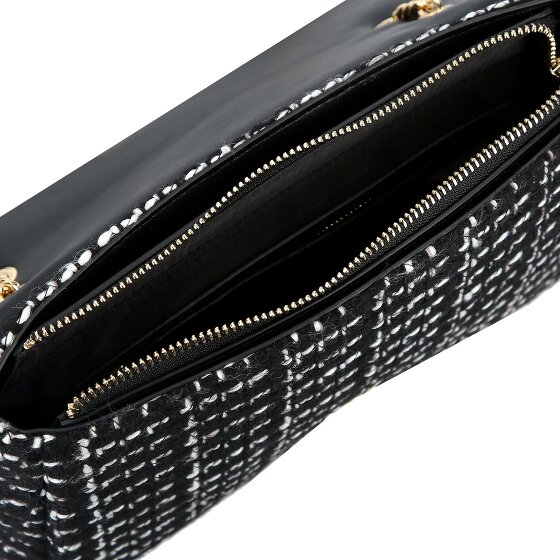 Valentino Tweed Schoudertas 26 cm