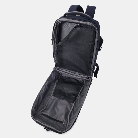 Hedgren Comby Rugzak RFID 46 cm laptopvak