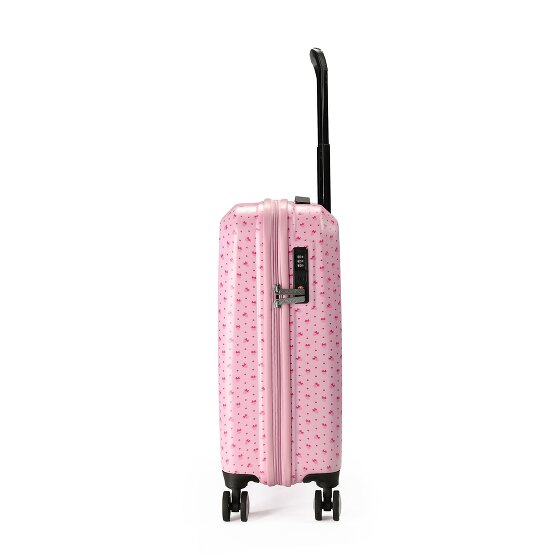 American Tourister Funlight Disney 4 Rollen Cabin Trolley 55 cm
