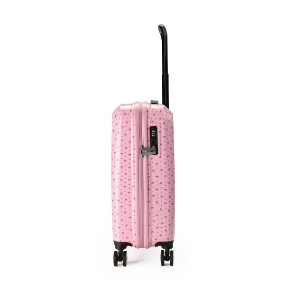 American Tourister Funlight Disney 4 Rollen Cabin Trolley 55 cm