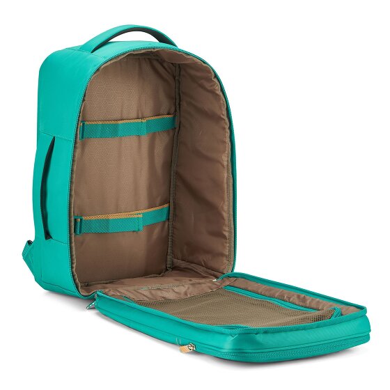 Roncato Speed reisrugzak 40 cm laptopvak