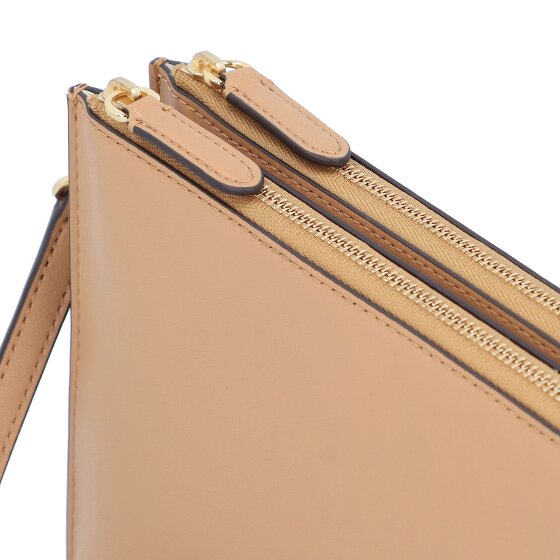 Lauren Ralph Lauren Landyn Schoudertas Leer 25 cm