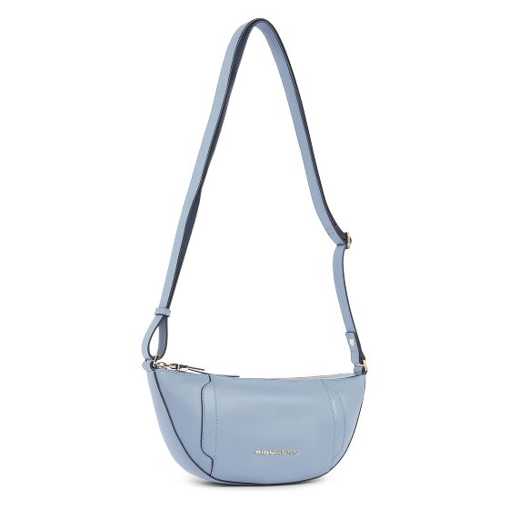 Piquadro Circle Fanny pack Leer 30 cm