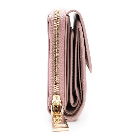 Lazarotti Bologna Leather Portemonnee Leer 12 cm