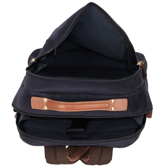 Bric's Life Rugzak 42 cm Laptopvak