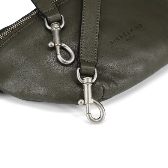 Liebeskind Tavia Fanny pack Leer 27.5 cm