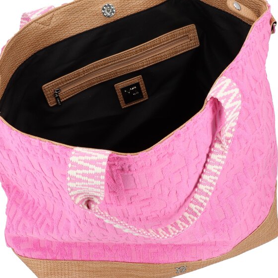 Y Not? Sponge Shopper Tas 34 cm