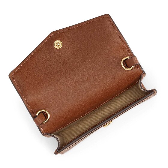 Lauren Ralph Lauren Mini handtas Leder 10 cm