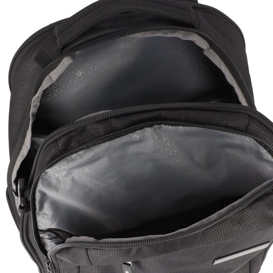 Samsonite Roader Dagrugzak 44 cm Laptop compartiment