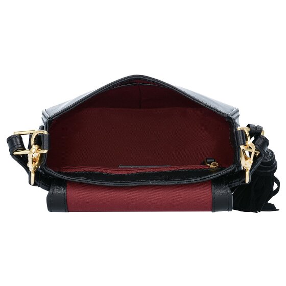 The Bridge Parel District Mini Handtas Leder 20 cm