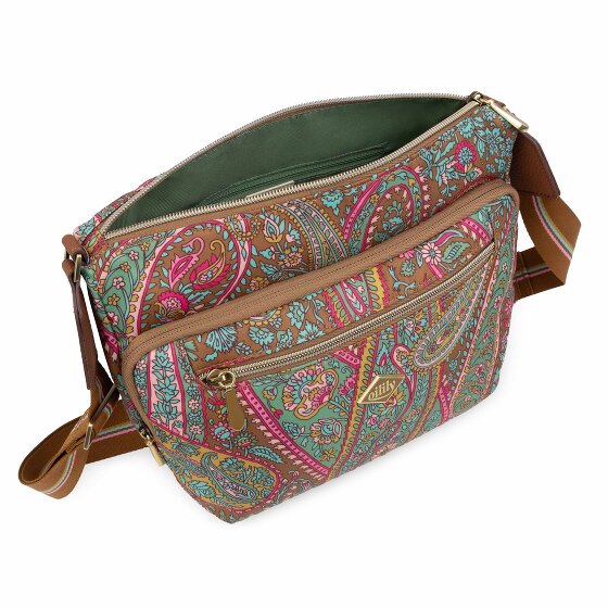 Oilily Friends 4 Ever Stetson Schoudertas 27 cm