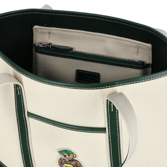 POLO RALPH LAUREN Bear Shopper Tas 32 cm