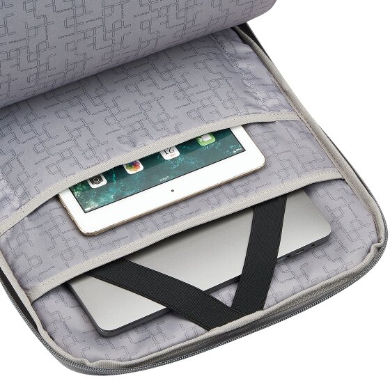 Roncato Trial Zakelijke rugzak 44 cm Laptop compartiment