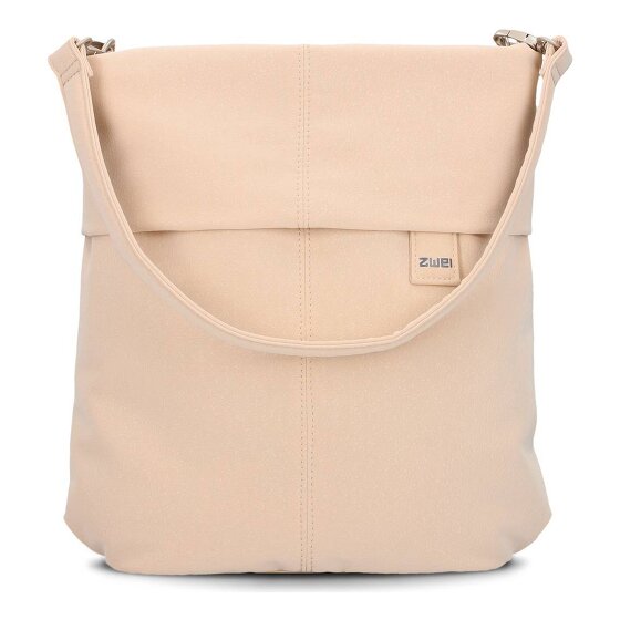 Zwei Mademoiselle.M Schoudertas 31 cm