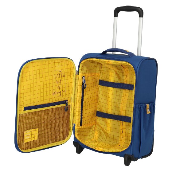 Travelite Minimover 2 wielen Kinderwagen 44 cm
