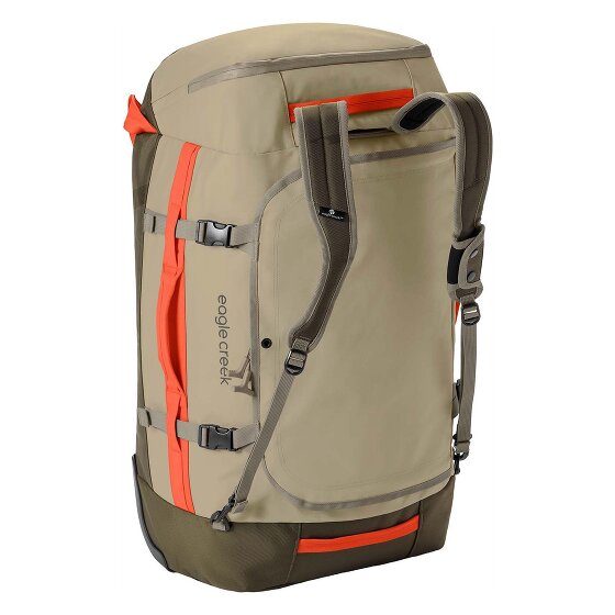 Eagle Creek Cargo Hauler 110 L 2 wielen Reistas 77 cm