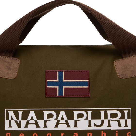 Napapijri H-Reflect Fanny pack 29 cm