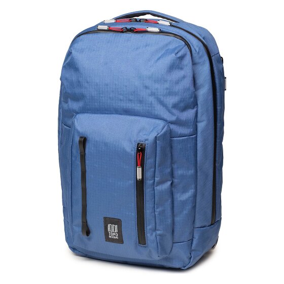 Topo Designs Global Dagrugzak 46 cm Laptopvak