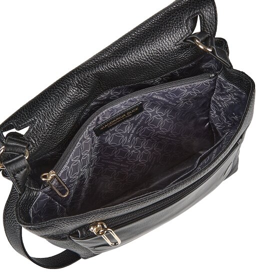 Mandarina Duck Daisy Crossbody tas Leder 28 cm