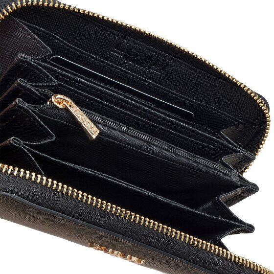 L.Credi Poema Portemonnee RFID-bescherming 15 cm