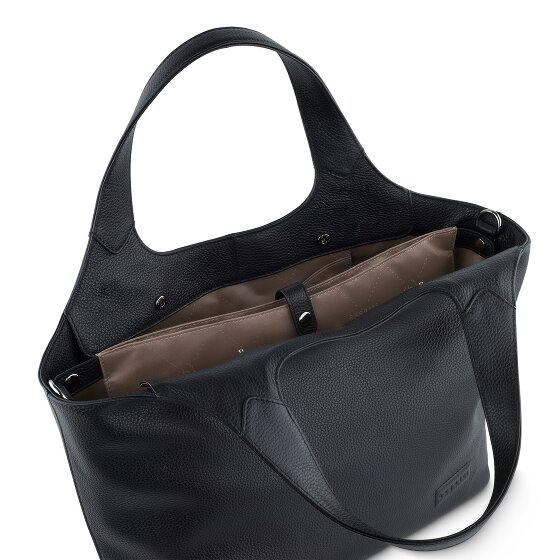 bugatti Elsa Shopper Tas M Leer 42 cm