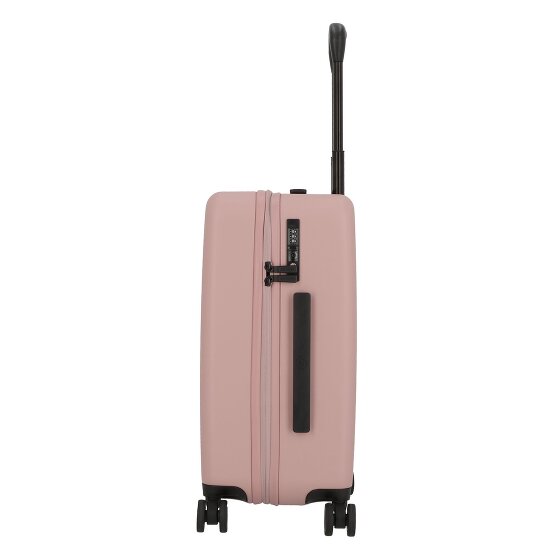 Herschel Heritage 4 wielen Cabinewagen S 54 cm