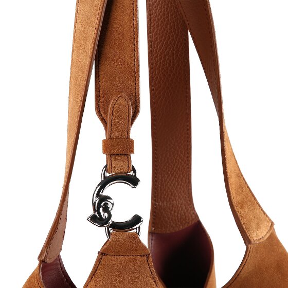 Coccinelle C-Easy Schoudertas Leder 36 cm