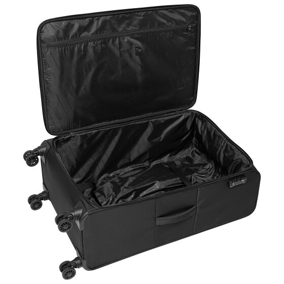 Epic Jupiter 4X 4 wielen Trolley 79 cm