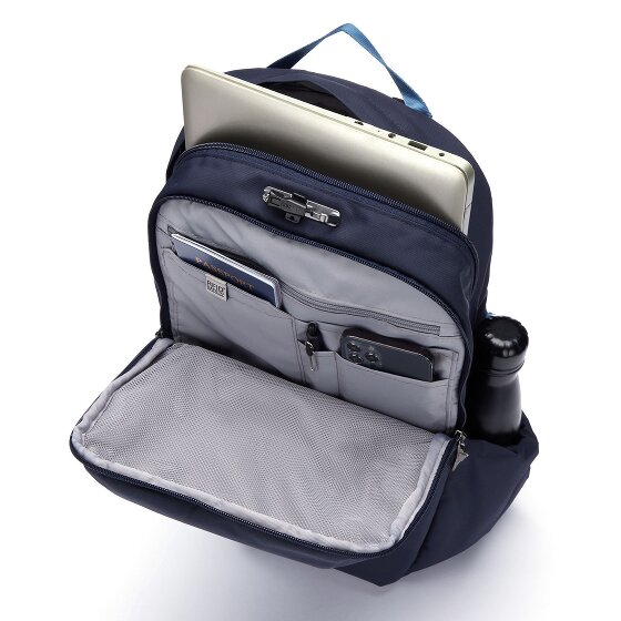 Pacsafe Vibe 25L Rugzak RFID 48 cm Laptopcompartiment
