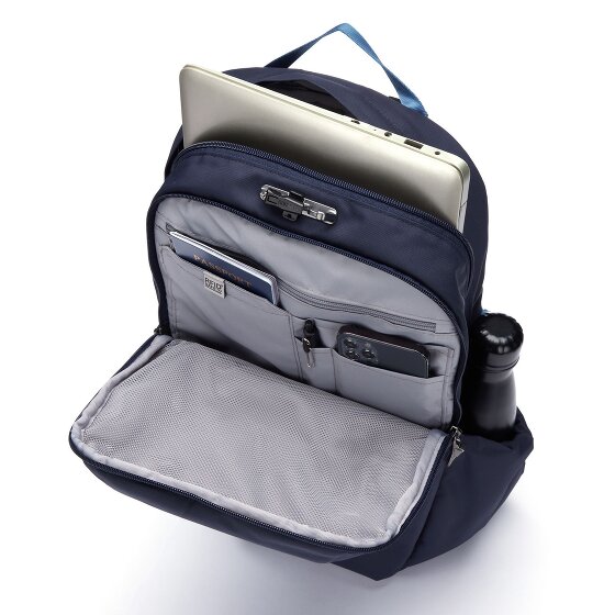 Pacsafe Vibe 25L Rugzak RFID 48 cm Laptopcompartiment
