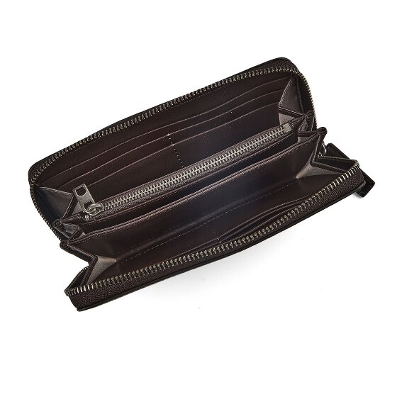 Liebeskind Audrey Portemonnee RFID-bescherming Leder 18.8 cm