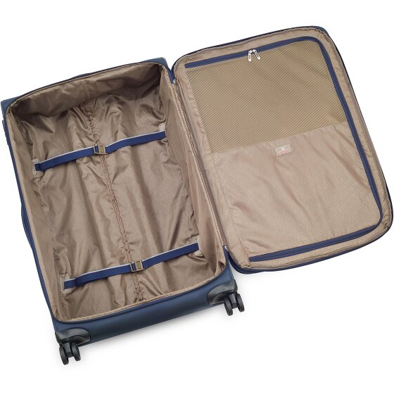 Roncato Joy 4-wielige trolley 75 cm