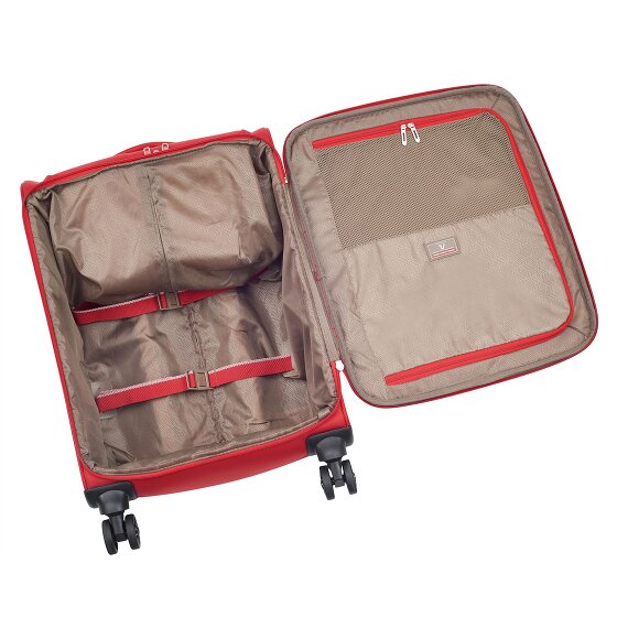 Roncato Joy 4-wielige handkar 55 cm