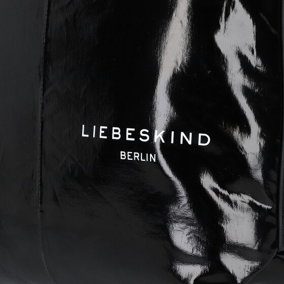 Liebeskind Elvira Dagrugzak L Leer 40 cm