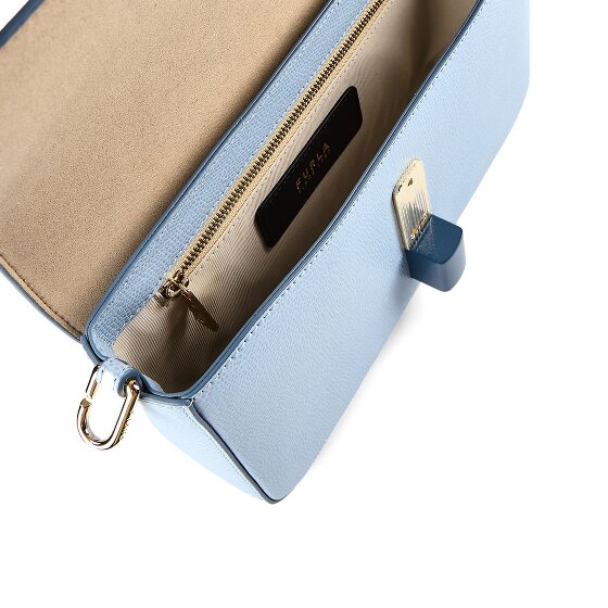 Furla Iride Schoudertas Leer 24 cm