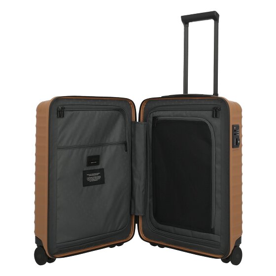 Titan Upgrade 4 wielen Cabinewagen S 55 cm