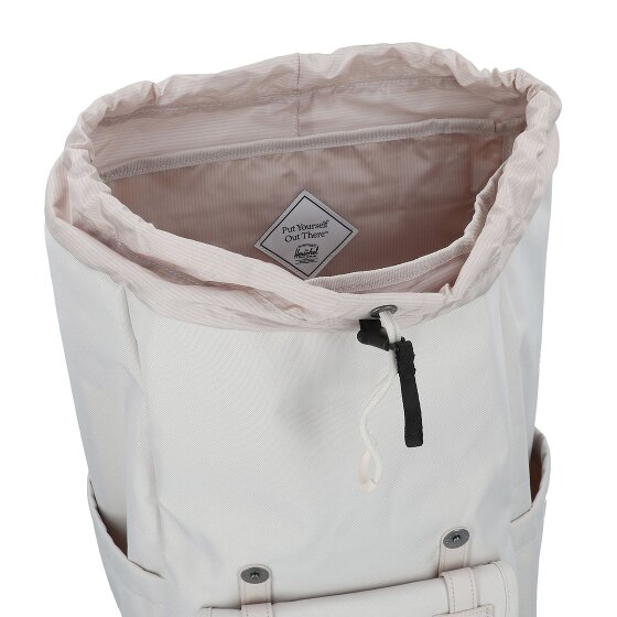 Herschel Little America Dagrugzak 49 cm Laptop compartiment Herschel Little America Dagrugzak 49 cm Laptop compartiment