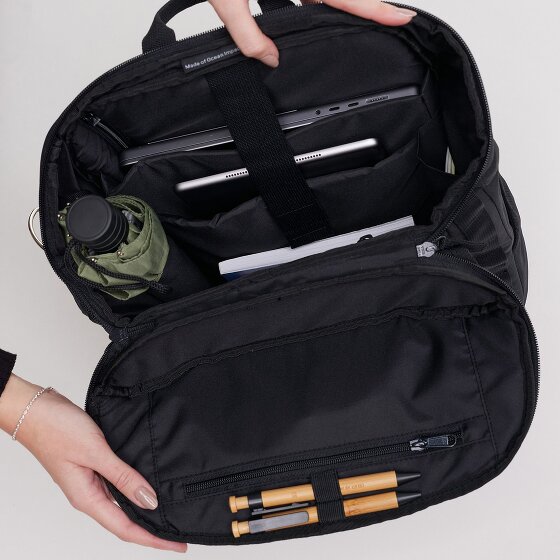 GOT BAG Pro Pack Dagrugzak 47 cm Laptop compartiment