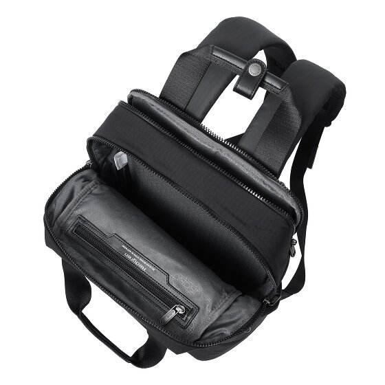 Hedgren Furo Rappu Dagrugzak RFID-bescherming 37 cm