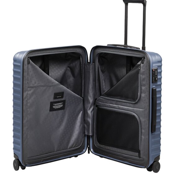 Titan Upgrade 4 wielen Trolley M 65 cm