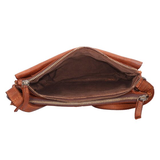 Harold's Submarine Schoudertas Leer 25 cm