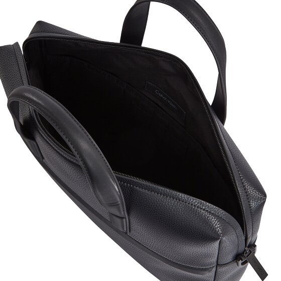 Calvin Klein CK Mixmedia Koffer 38 cm Laptop compartiment