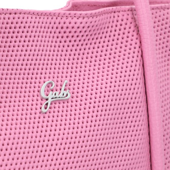Gabs Lydia Shopper Tas M Leer 30 cm